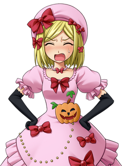 wallpapers Lambdadelta Sprite lambdadelta sprites 07th expansion