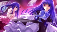 Story 39 (Bernkastel and Erika)