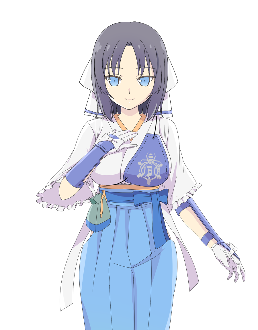 Yumi Hara, Tekken Wiki