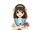 Haruhi Suzumiya/Sprites