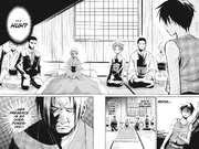 Keiichi meets Oryou in person