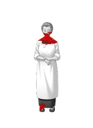 Episode 2 death with stake