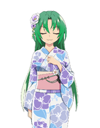 Shion mei yukata (8)