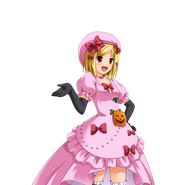Story mode sprite