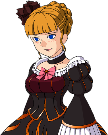 Kuwadorian Beatrice 07th Expansion Wiki Fandom