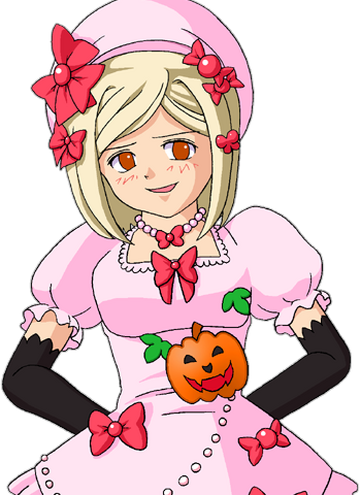 Lambdadelta | 07th Expansion Wiki | Fandom