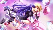 Story 41 (Bernkastel and Lambdadelta)