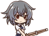 Higurashi no Naku Koro ni Mei/Units