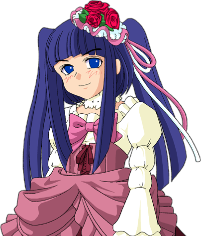 Erika Furudo 07th Expansion Wiki Fandom