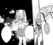 Irotoutoshi ch3 kururu prays