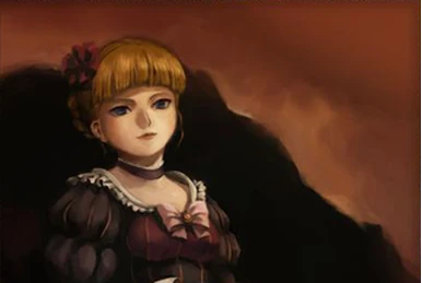 Character of the Slot Golden Witch | 07th Expansion Wiki