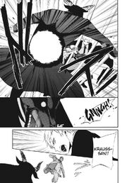 Ep4 manga kyrie and krauss vs goat