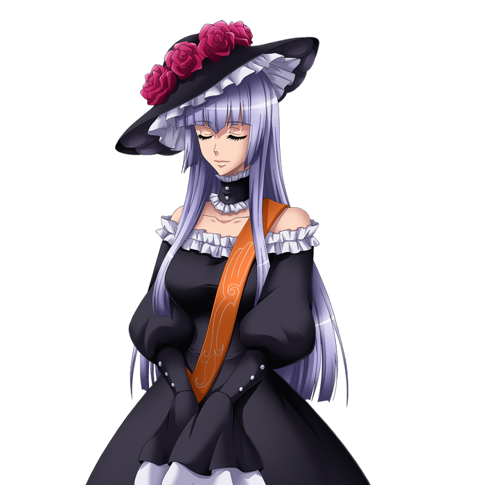 Mizuki hanyuu. George ushiromiya. Kinzo ushiromiya. Maigo hanyuu. Бернкастель вайфу.