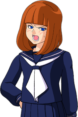 EVA Beatrice Sprites 07th Expansion Wiki Fandom