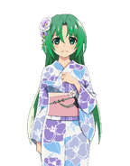 Shion mei yukata (3)