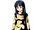 Yukari Sakaki/Sprites