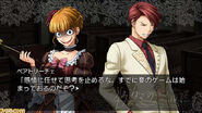 Beato vs Battler