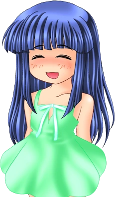 Rika Furude/Sprites | 07th Expansion Wiki | Fandom