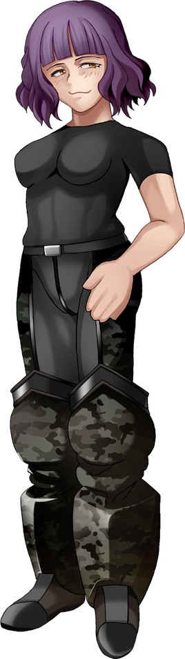 Unarmored