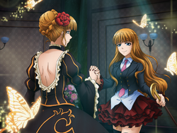 Beato the Elder | 07th Expansion Wiki | Fandom Beato the Elder | 07th Expansion Wiki | Fandom