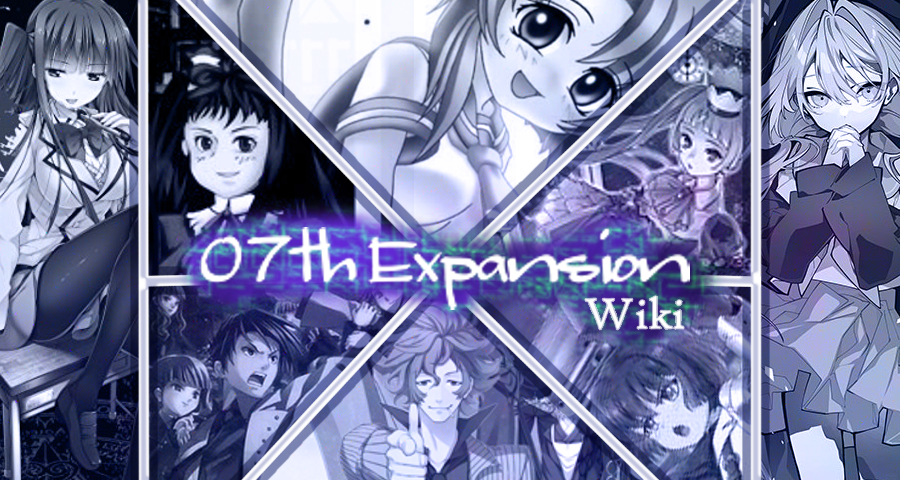 Rose Guns Days: Season 3 | 07th Expansion Wiki | Fandom