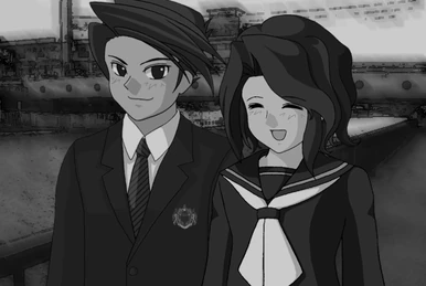 Character of the Slot Golden Witch | 07th Expansion Wiki | Fandom