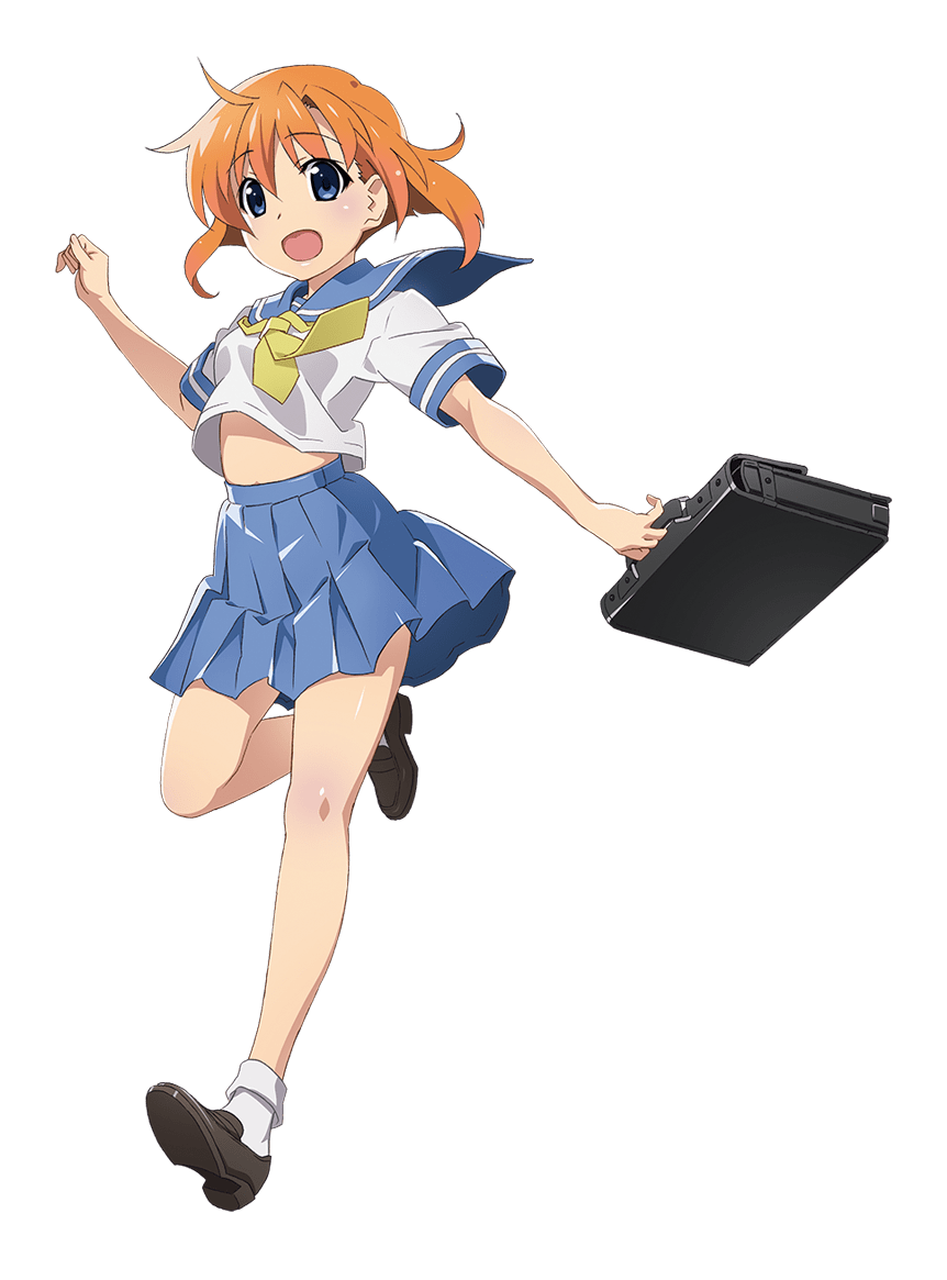 Higurashi no Naku Koro ni – Wikipedia tiếng Việt