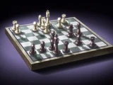 Chessboard Thinking