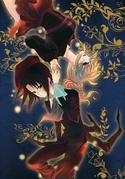 jiroh Kyoka Jiro (character) - Glitchwave video games database