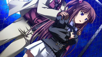 Golden Fantasia Plot Summary 07th Expansion Wiki Fandom Golden Fantasia Plot Summary 07th Expansion Wiki Fandom
