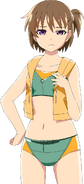 Miyuki mei swimsuit (3)