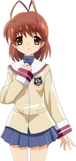 Nagisa mei (2)