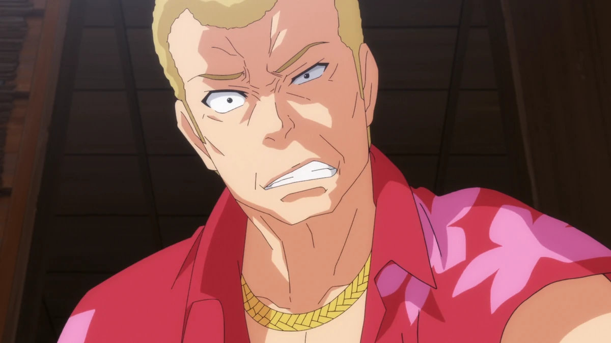 Teppei✨ Teppei Houjou/Sprites | 07th Expansion Wiki | Fandom