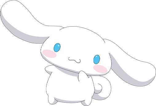 Cinnamoroll, Hello Kitty Wiki, Fandom