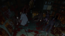 Anime ep1 first twilight