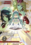 Volume cover art