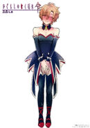 Digital purchase bonus illustration