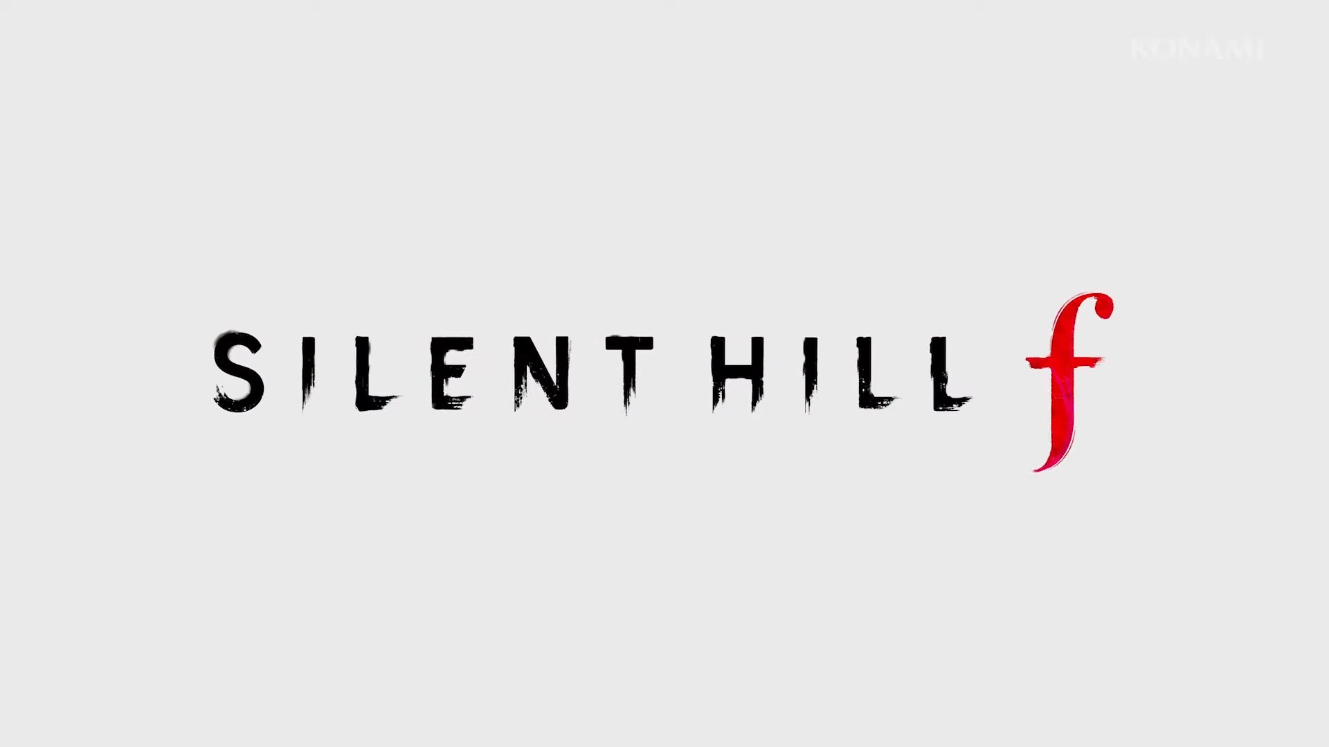 Silent Hill Transmission: Silent Hill 2 Remake, Silent Hill F