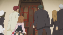 Anime ep2 jessica door circle