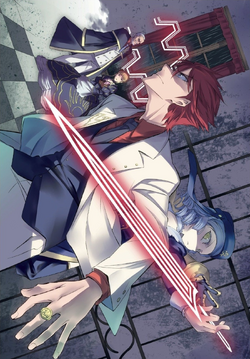 Tanabata, Natural Plant Queen | WIXOSS Wiki | Fandom