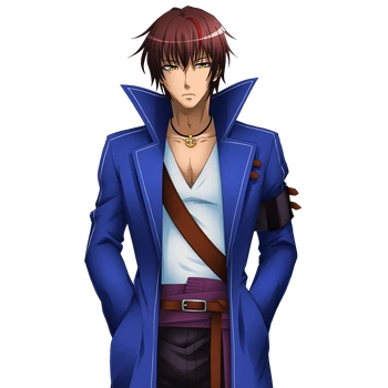 Willard H. Wright 07th Expansion Wiki Fandom