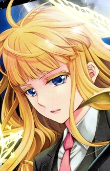 Manga