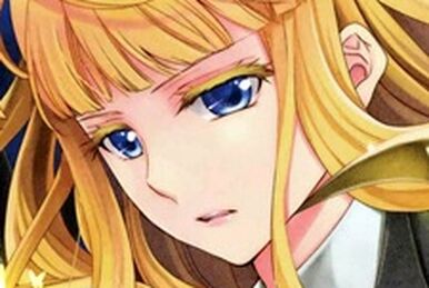 Character of the Slot Golden Witch | 07th Expansion Wiki