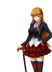 Beato the Elder | 07th Expansion Wiki | Fandom