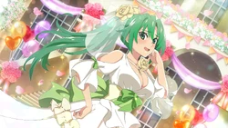 Mion wedding ssr 5star