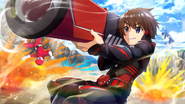 Alternate 6-star artwork