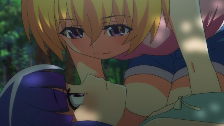 Higurashi no Naku Koro ni Matsuri Ending Theme – escape, 07th Expansion  Wiki