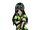 Yoko Numata/Sprites