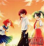 Higurashi no Naku Koro ni Anthology Drama CD | 07th Expansion Wiki