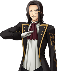 Ronove/Sprites | 07th Expansion Wiki | Fandom